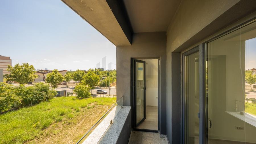 REA1029493 Apartament 2 camere I Bucurestii Noi