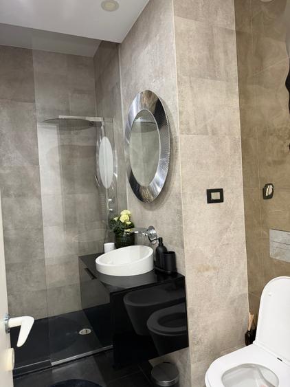 Penthouse in Cortina Herăstrău,acces din lift,3 parcări incluse