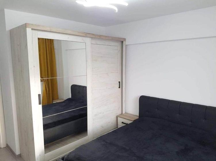 INTABULAT Apartament 2 camere, etaj 1, mobilat, aproape de bvd Bucium