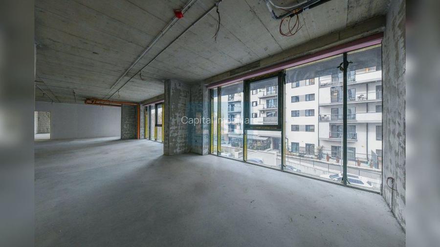 Spatiu de Birouri Sopor┃ - 5