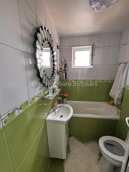 Apartament cu 2 camere decomandat – Mobilat și utilat complet - 8