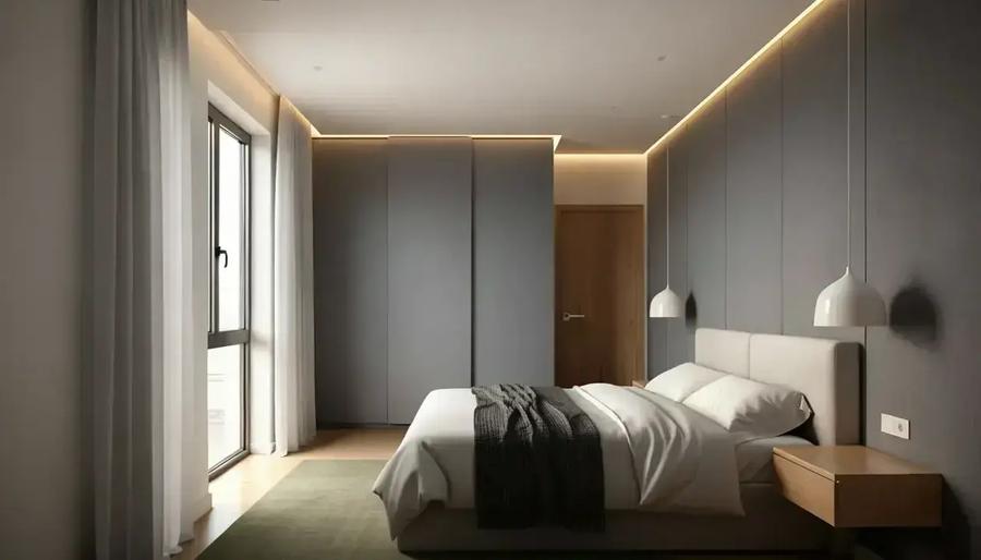 3 camere | Ștefan cel Mare | Bloc boutique premium | Boxă inclusă