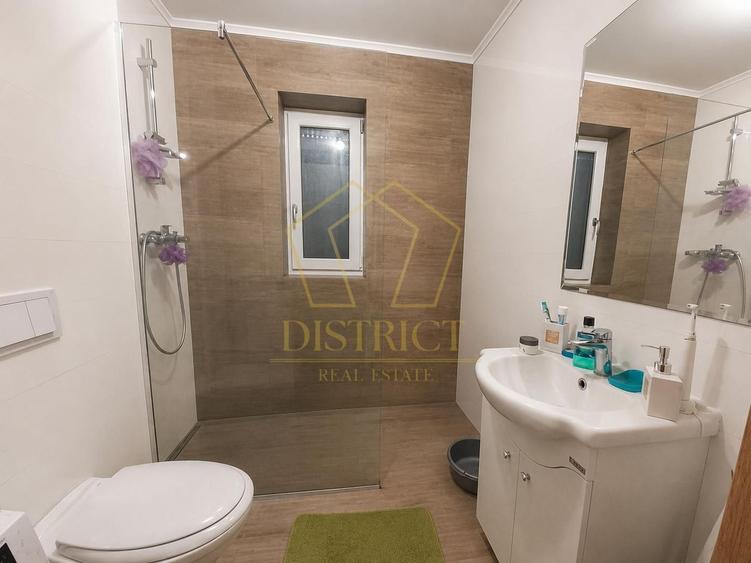 Apartament cu 2 camere | Girocului