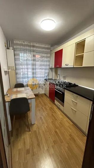 PODU ROS - 2 CAMERE - ETAJUL 1 - MOBILAT SI UTILAT COMPLET - 3