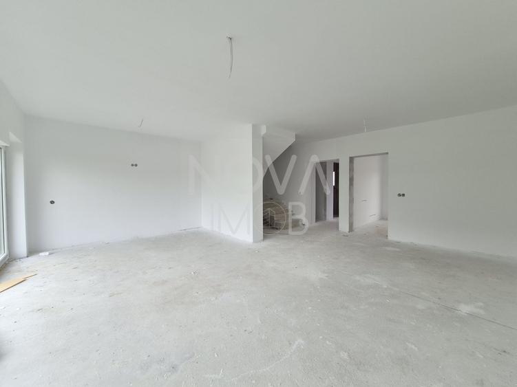 Casa tip duplex - INTABULATA - Rasinari