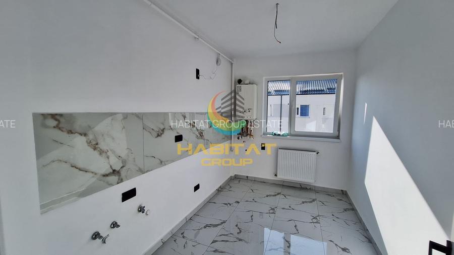 Vanzare ap 3 camere Berceni Grand Arena cu centrala - 5
