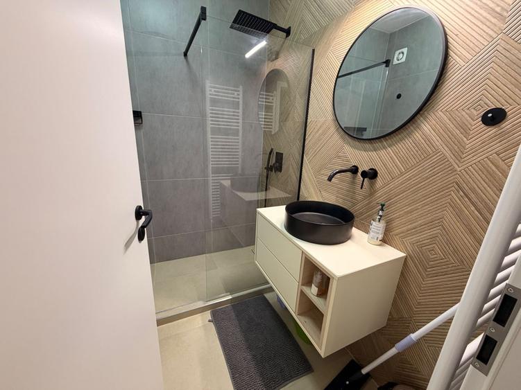 Apartament 2 Camere | 12 Min Metrou Lujerului | Centrala Proprie | Drumul Tabere