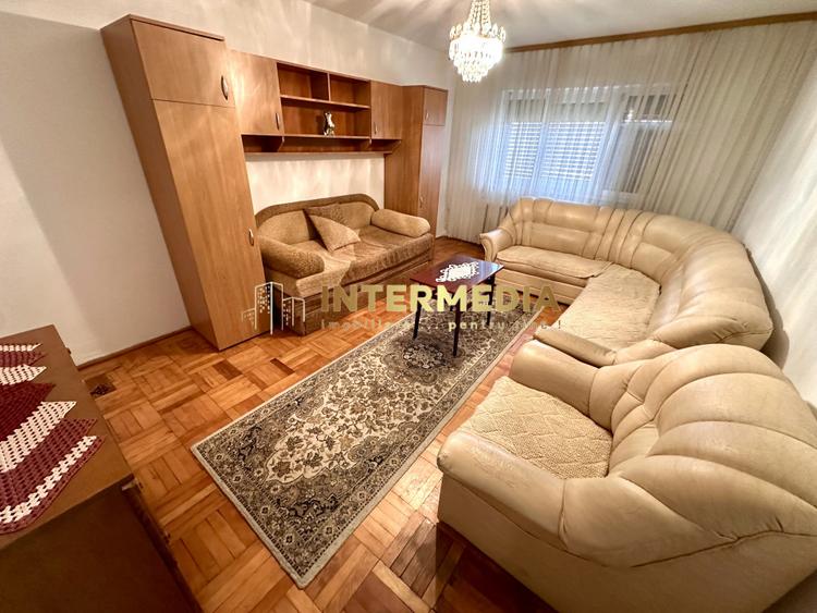 APARTAMENT 2 CAMERE DECOMANDAT I 54 MP I ALBA IULIA I MOBILAT I