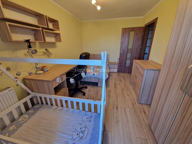 Apartament 2 camere de inchiriat, parcare subeterana, zona Vivo BMW - 13