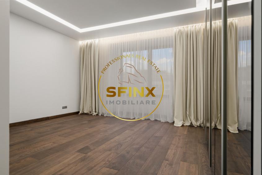 Kiseleff, to let, pet friendly, 4 rooms, 228 sqm, 20sqm terraces, 2 parking lots