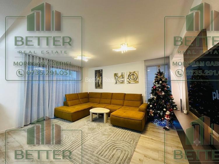 Casă individuală  P+1 de vânzare – Comuna Berceni - 5 Camere - 6