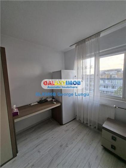 Garsonera de inchiriat AFI Cotrocen Orizont - 5