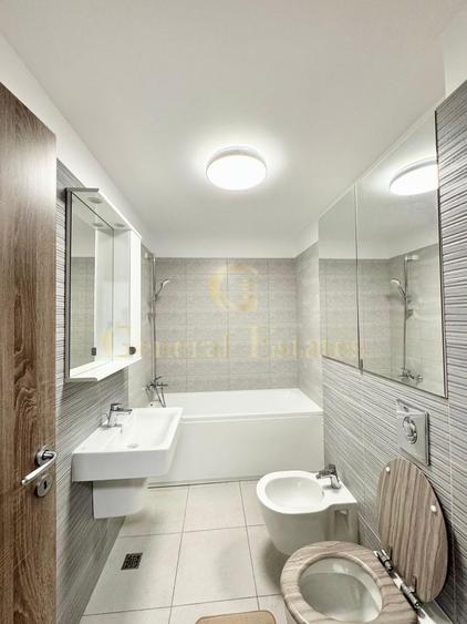 Chirie apartament 2 camere Coresi - Urban Pentha - 7