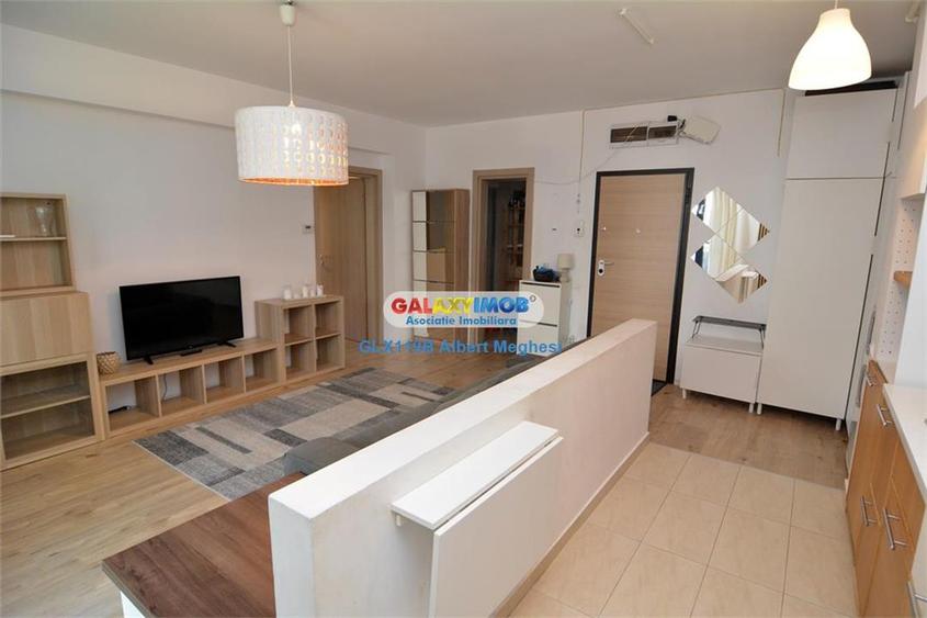 Vanzare apartament 4 camere cu terasa Greenfield Residence Baneasa