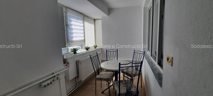 Apartament cu 2 camere - Iulius Mall - 9