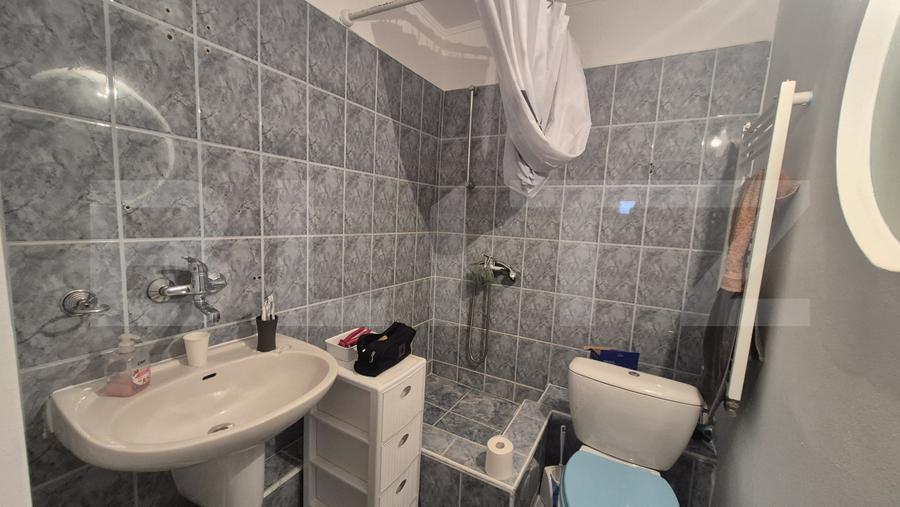 Apartament cu 3 camere de vanzare, 75.77 mp, cartierul Carpati 2