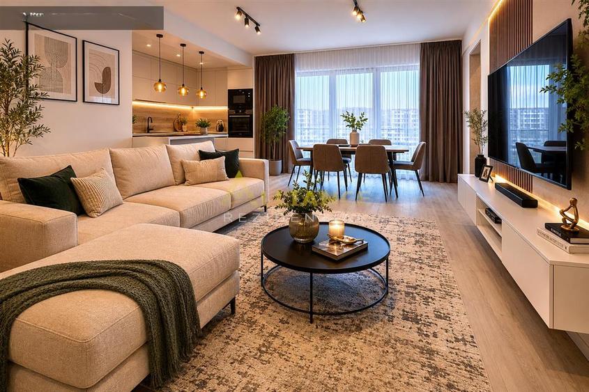 AME RESIDENCE | Proiect Nou | Sos. Leordeni