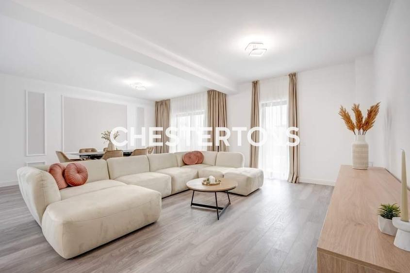 Vile Duplex Premium Corbeanca | Eleganta, confort si locatie exclusivista | 273.