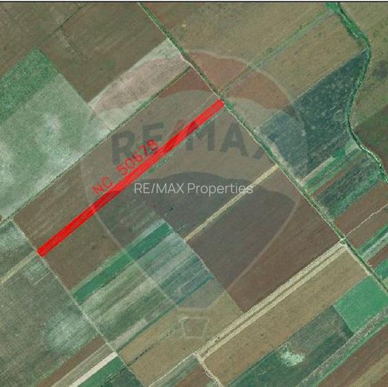 Teren 22,269mp Nuci / Strada principala - 4