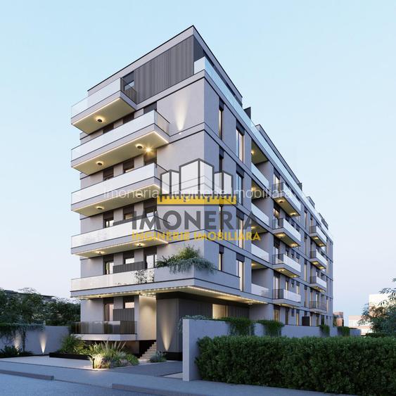 Empire Mărcușului – 0% Comision – 3 camere, imobil premium, metrou 0,8 km - 7