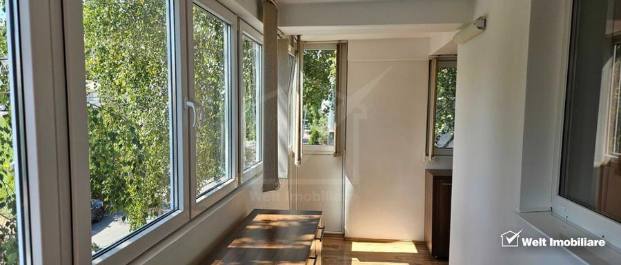 Apartament cu 2 camere in zona Buna Ziua, Grand Hotel Italia