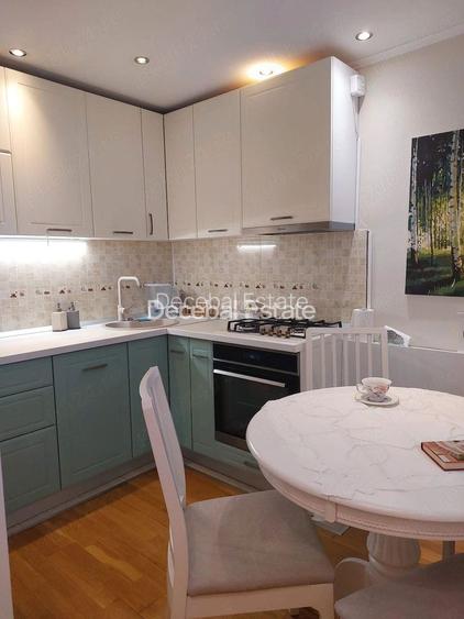 Rond Alba Iulia - 3 Camere 70mp Modern si luminos