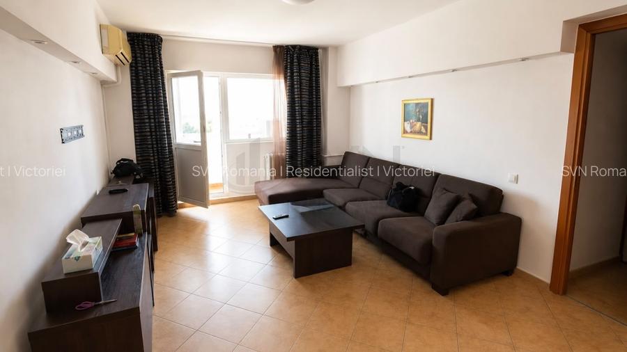 REA1024131 Apartament 2 camere I Mobilat si utilat I Bloc 1982 - 4