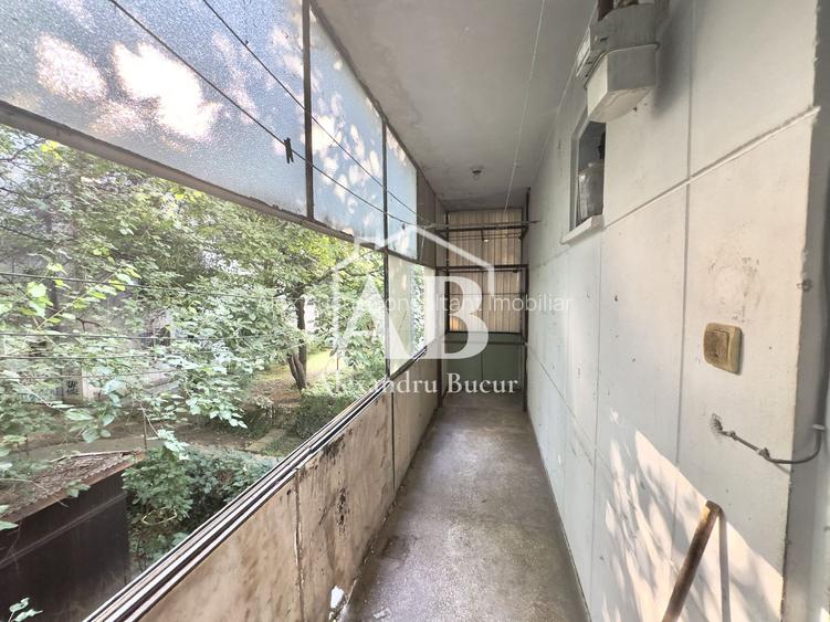 Apartament 2 camere pe Jean Monnet, în zona Primăverii - 6