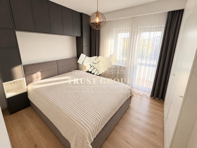 Apartament 3 camere Obor | etaj 1 bloc reabilitat | 3 camere 2 bai 2 balcoane | - 6
