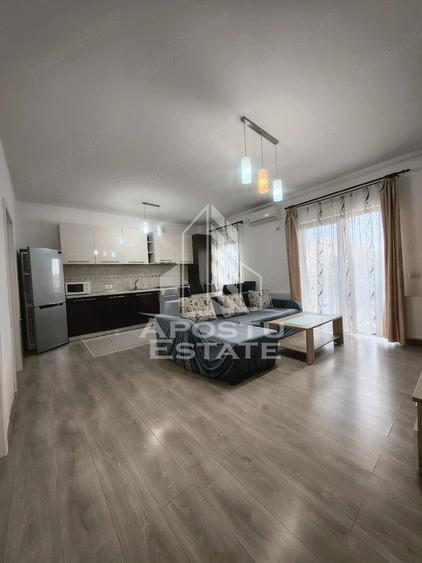 Apartament de inchiriat cu 3 camere Brytim, loc de parcare