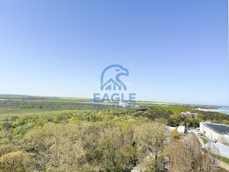 VOGH Olimp - Studio de lux cu vedere panoramica si finisaje premium - 13