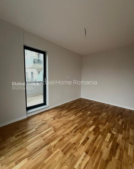 Apartament 3 camere | Straulesti | 2 locuri de parcare subterana | Complex nou | - 4