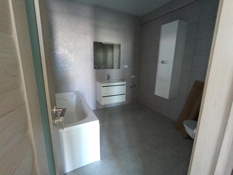 Exclusiv - Apartamente finalizate 2 camere și 3 camere -Loc parcare