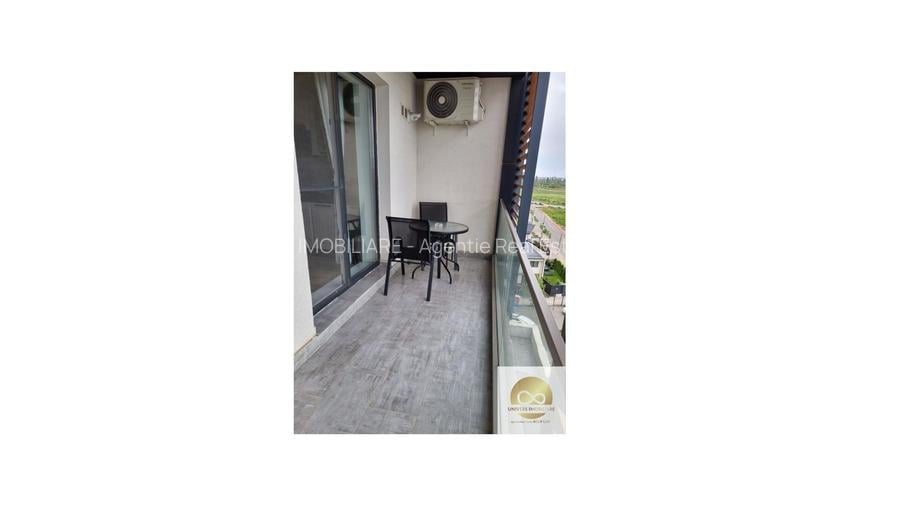 OFERTA, vand apartament 2 camere, super lux, bloc nou, langa metrou, parcare! - 2