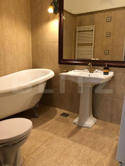 Apartament premium 3 camere, în vilă, ultracentral – investiție excelenta