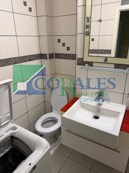 Apt.3 Cam. 2 băi, Et.1, decomandat,76 mpu, 2 balcoane, Girocului, Centrala, Boxa - 10