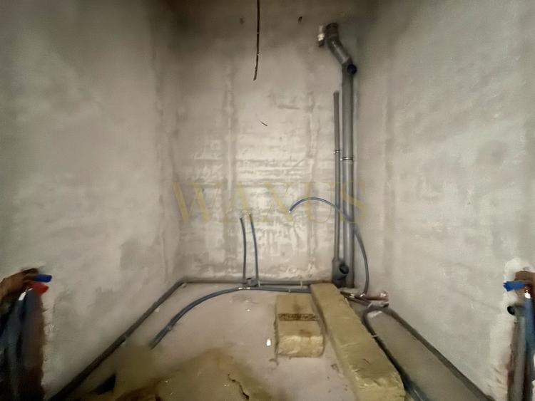 Apartament de Vanzare - SU 100MP I Etaj Intermediar I Parcare - Europa