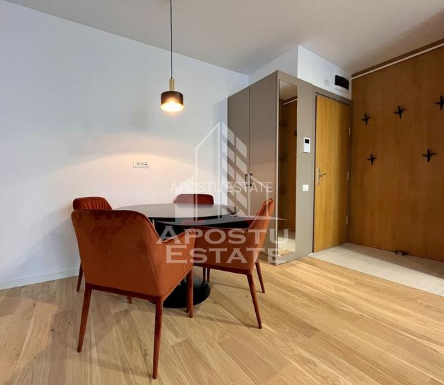 Apartament de lux cu 3 camere, de închiriat, in Monarch Residence - 4