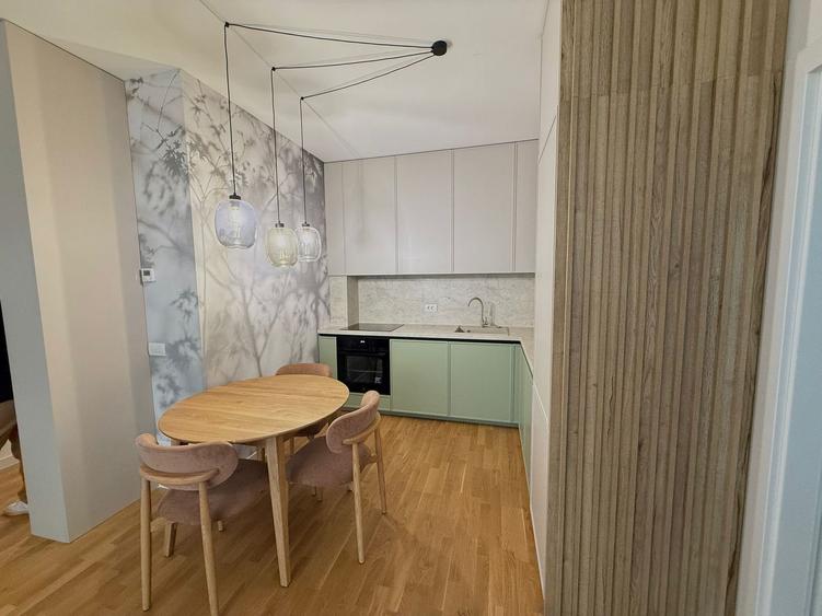 THE IVY | Apartament 3 camere