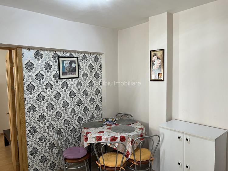 ap 2 camere decomandate calea dumbravii colt cu siretului et 3 - 4