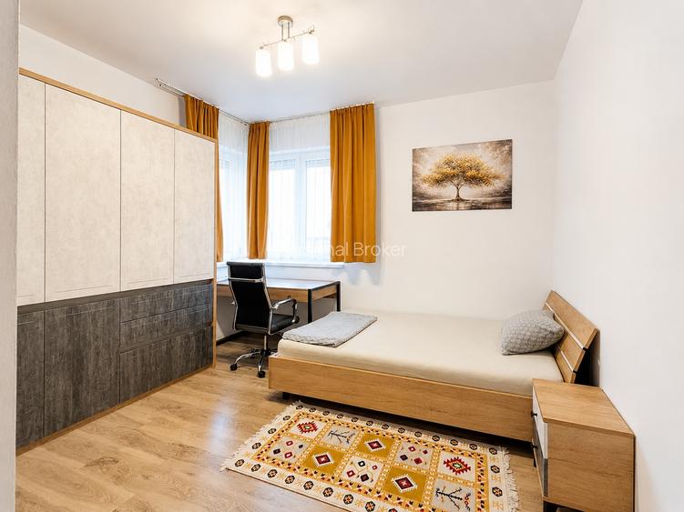 Apartament 3 camere | Giroc - Calea Timisoarei | Bloc nou | Pet Friendly - 6