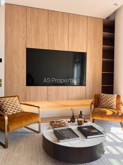 UP-SITE FLOREASCA | Apartament exclusivist cu vedere către Lacul Floreasca - 5