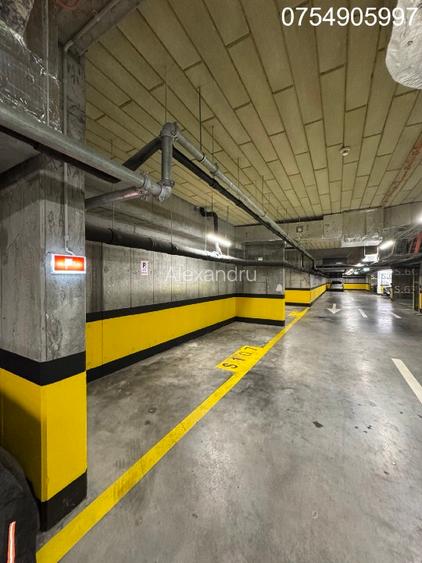 NOU Proprietar | TVA incl | 2 cam Baneasa | Pta Presei Mobilat Utilat - 13