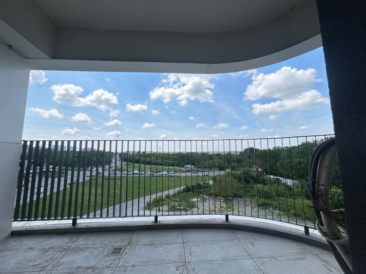 Apartament 3 camere în TOMIS TOWER, constructie finalizata!