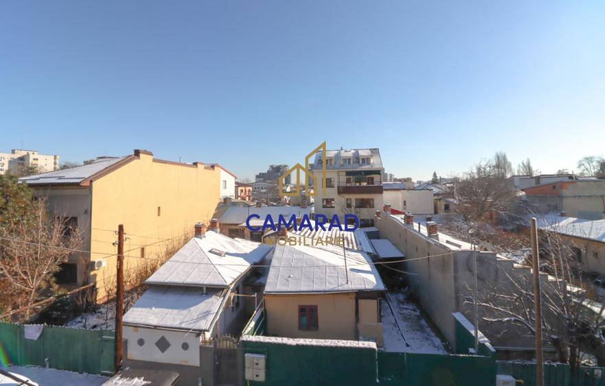 Casă individuala de vânzare - 5 camere - Obor - Doamna Ghica