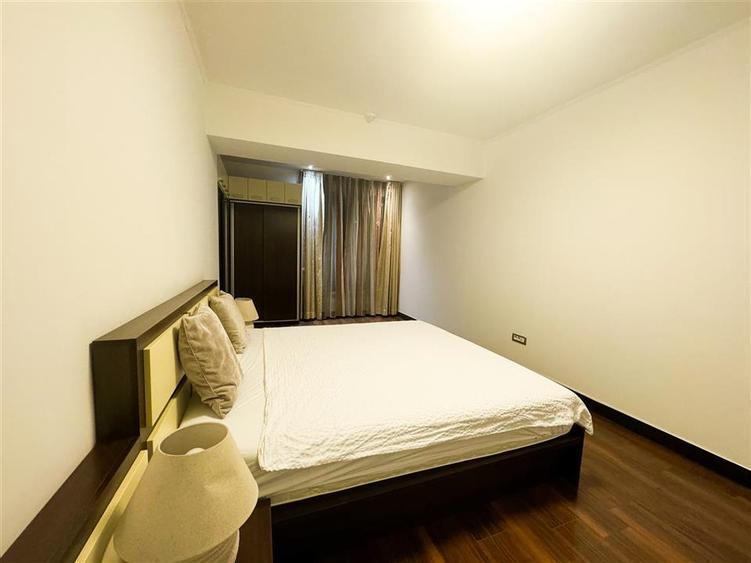 Apartament de vanzare 3 camere Herastrau Complex Persepolis