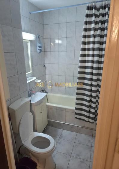 2 Camere de inchiriat | Titan | Metrou | Mobilat