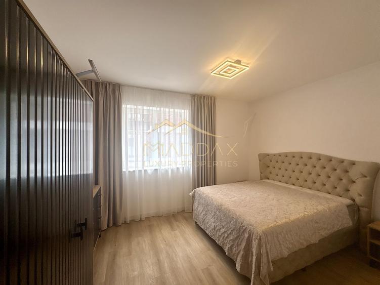 Apartament 2 camere Pipera ~ Confort & Mobilitate