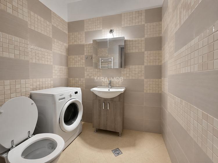 Apartament 2 camere | 49 mp | Etaj 2 | Parcare | Mobilat parțial-Cartierul Latin - 6