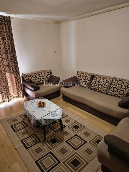De vanzare garsoniera spatioasa etaj 2 zona Ciserom - 6